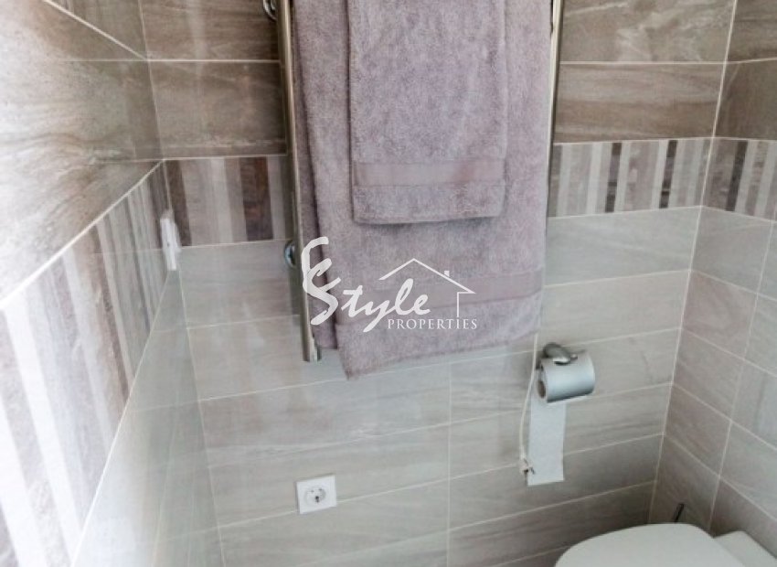 Resale - Apartment - Punta Prima