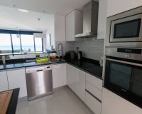 Resale - Apartment - Punta Prima
