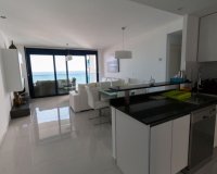 Resale - Apartment - Punta Prima