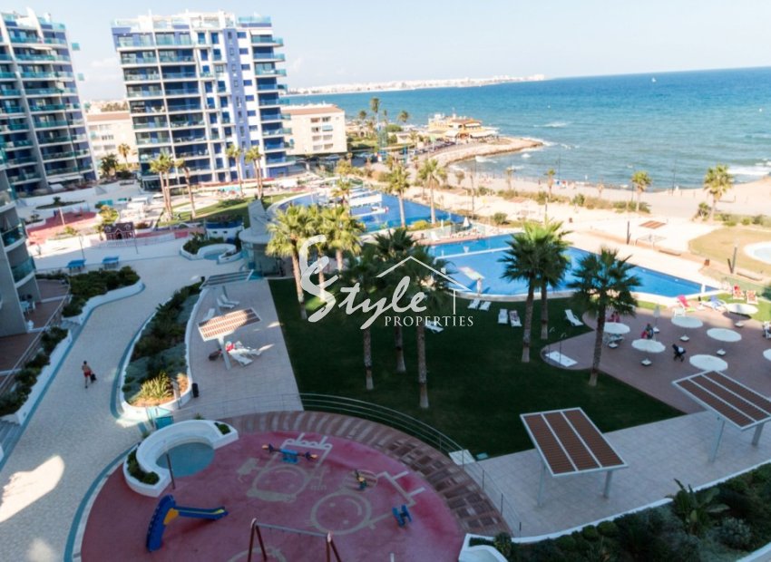 Resale - Apartment - Punta Prima