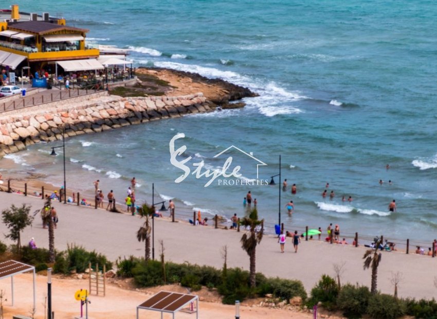 Resale - Apartment - Punta Prima