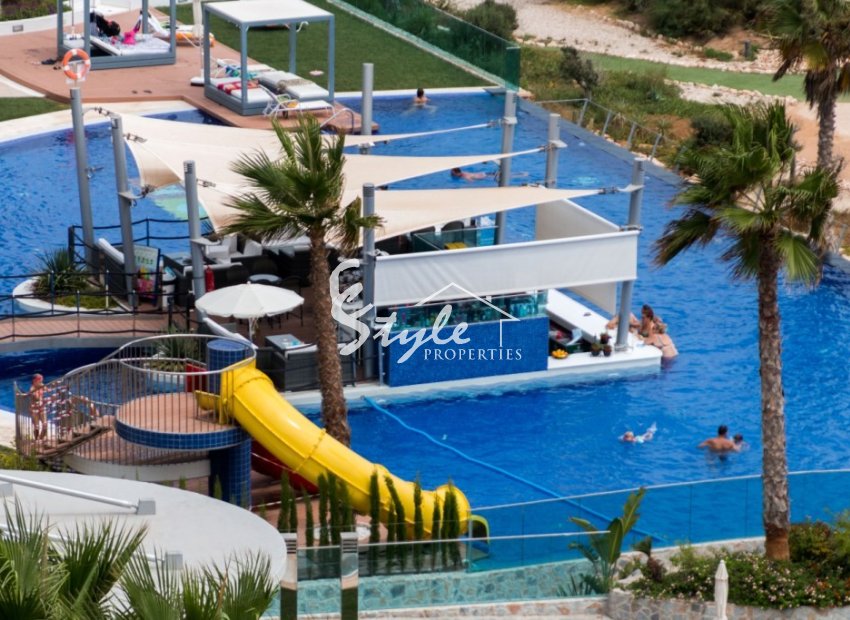 Resale - Apartment - Punta Prima