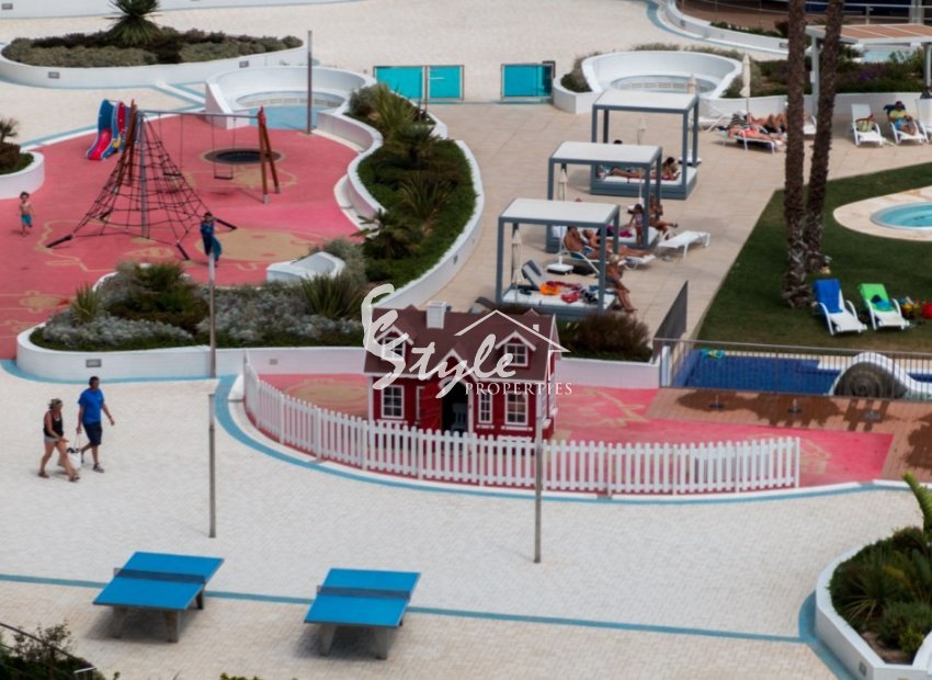 Resale - Apartment - Punta Prima