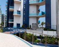 Resale - Apartment - Punta Prima