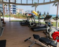 Resale - Apartment - Punta Prima