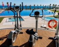 Resale - Apartment - Punta Prima