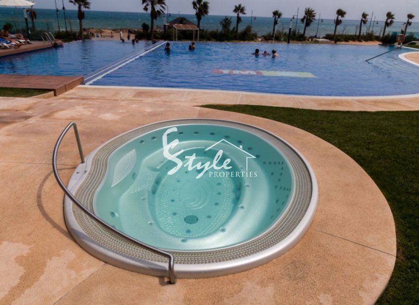 Resale - Apartment - Punta Prima