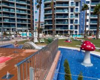 Resale - Apartment - Punta Prima