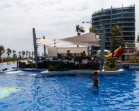 Resale - Apartment - Punta Prima