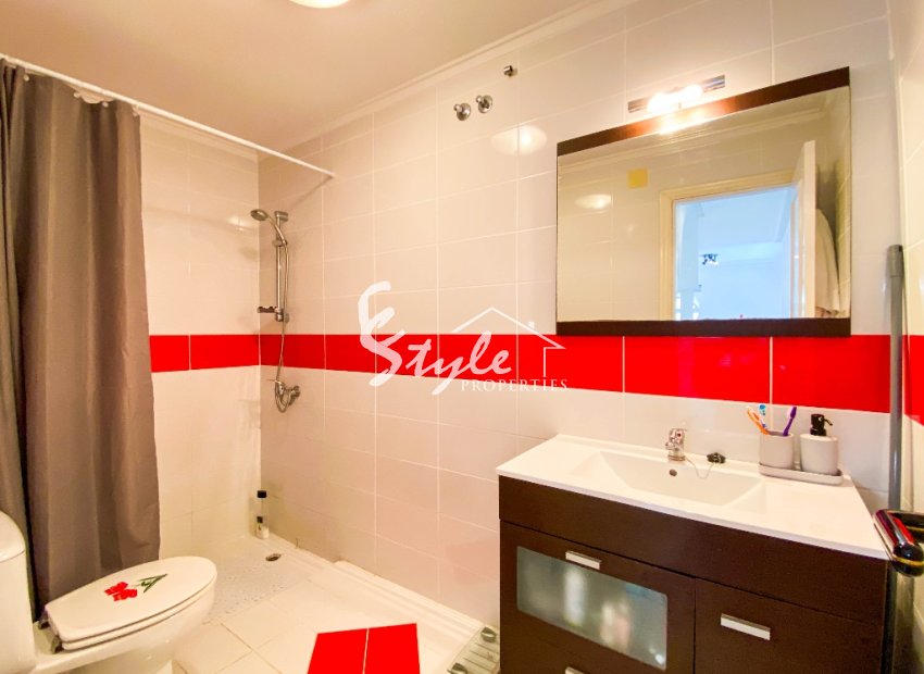 Resale - Apartment - Punta Prima