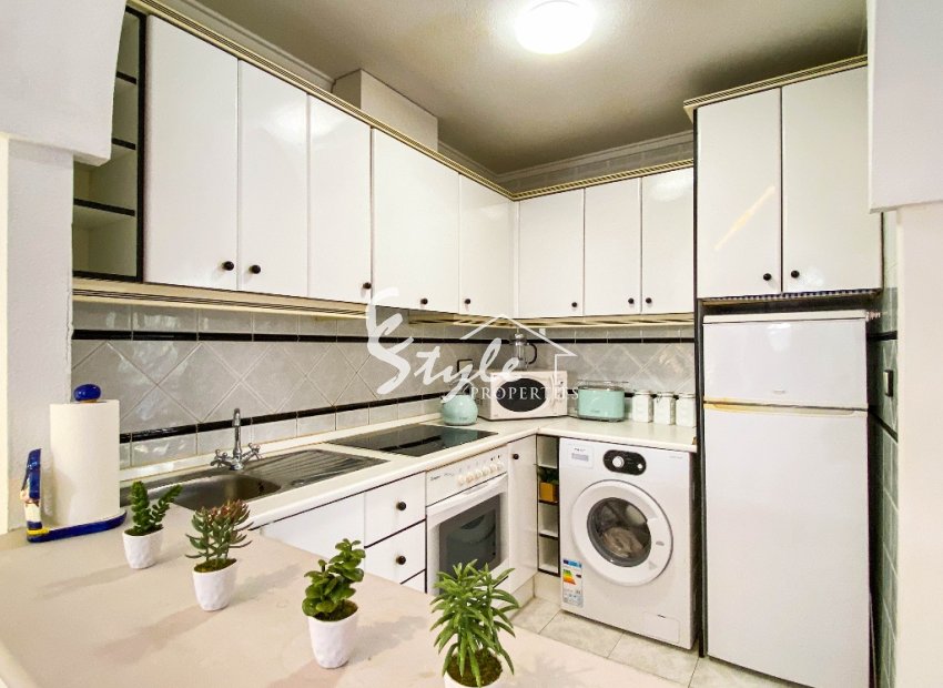 Resale - Apartment - Punta Prima