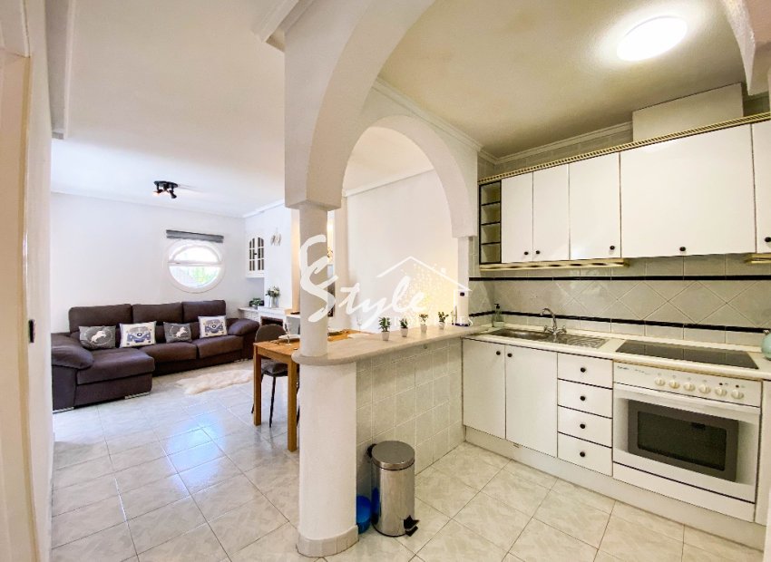 Resale - Apartment - Punta Prima