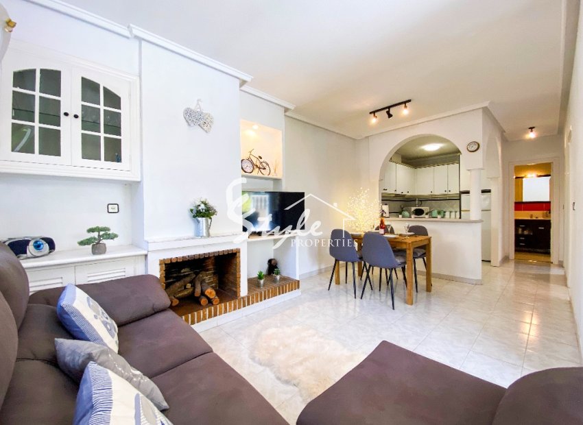 Resale - Apartment - Punta Prima