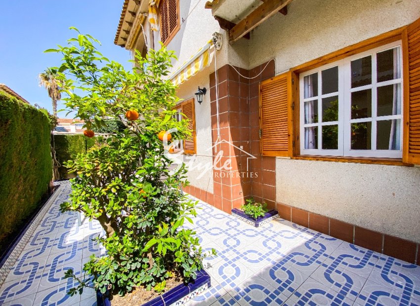 Resale - Apartment - Punta Prima