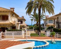 Resale - Apartment - Punta Prima