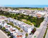Resale - Apartment - Punta Prima