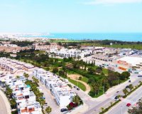 Resale - Apartment - Punta Prima