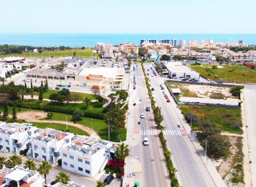 Resale - Apartment - Punta Prima