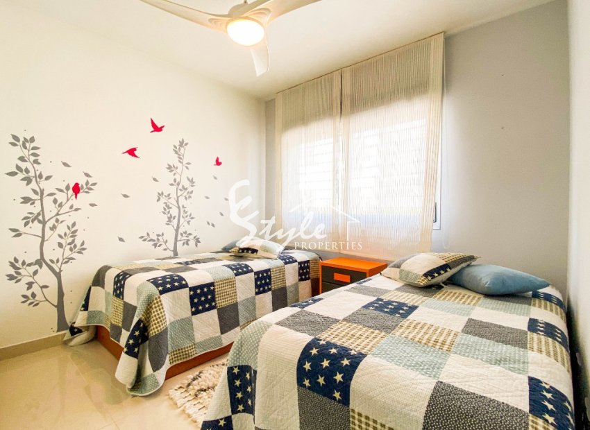 Resale - Apartment - Punta Prima