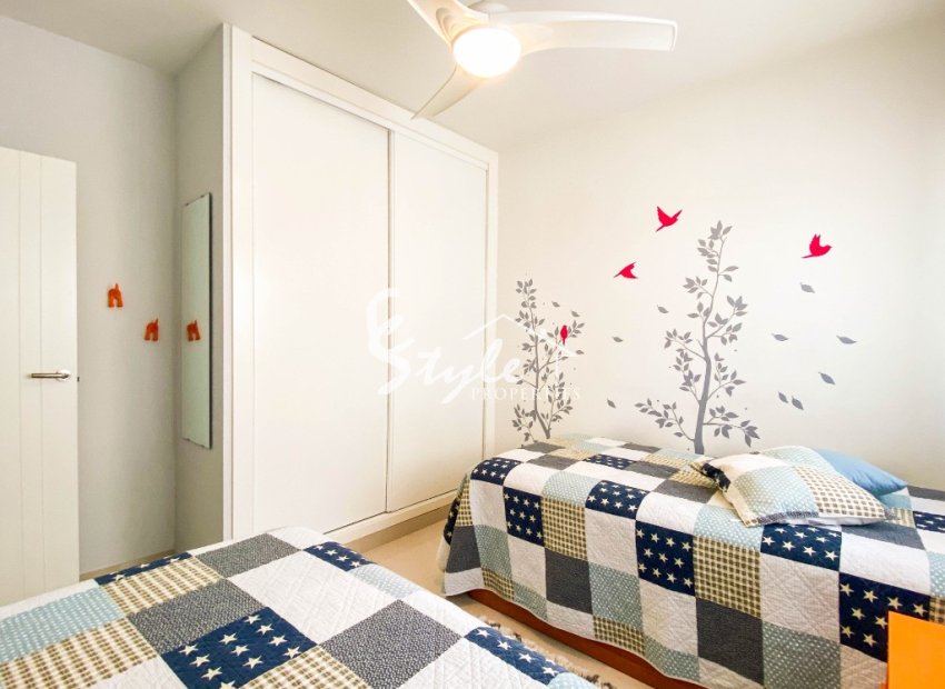 Resale - Apartment - Punta Prima