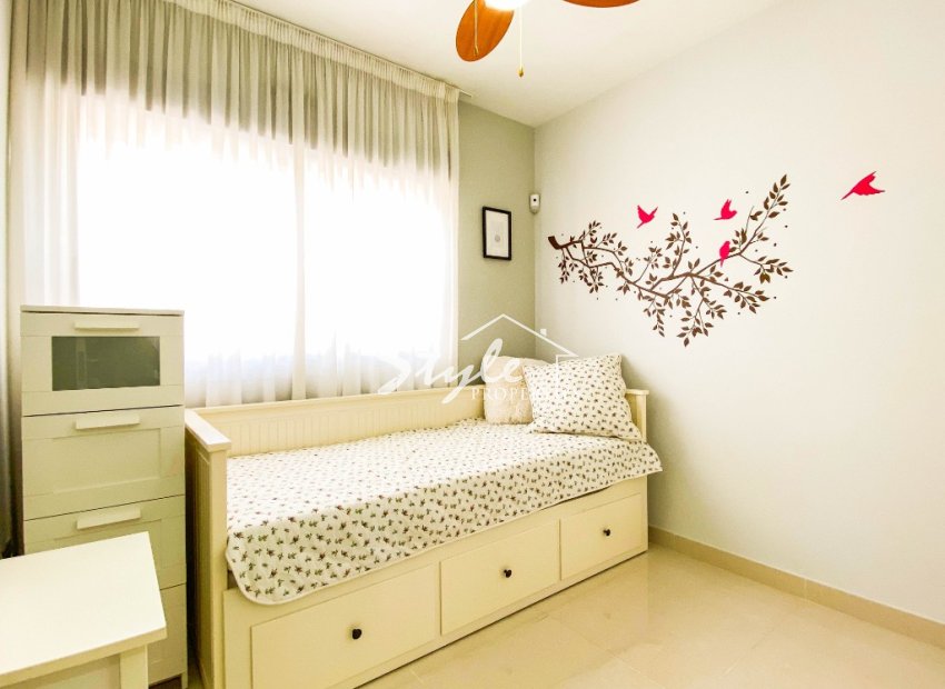 Resale - Apartment - Punta Prima