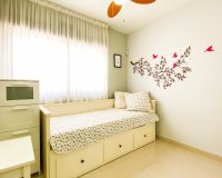 Resale - Apartment - Punta Prima