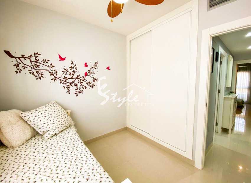 Resale - Apartment - Punta Prima