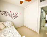 Resale - Apartment - Punta Prima