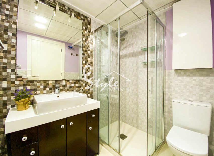 Resale - Apartment - Punta Prima