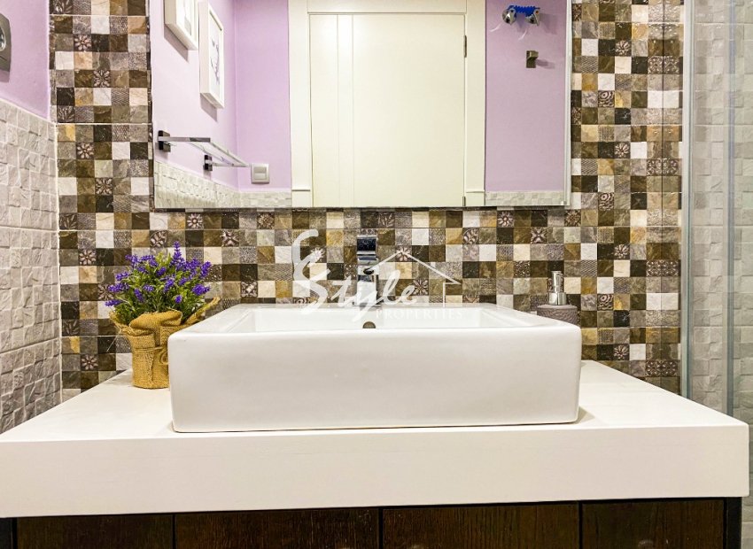 Resale - Apartment - Punta Prima