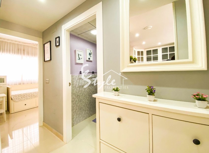 Resale - Apartment - Punta Prima