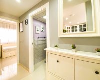 Resale - Apartment - Punta Prima