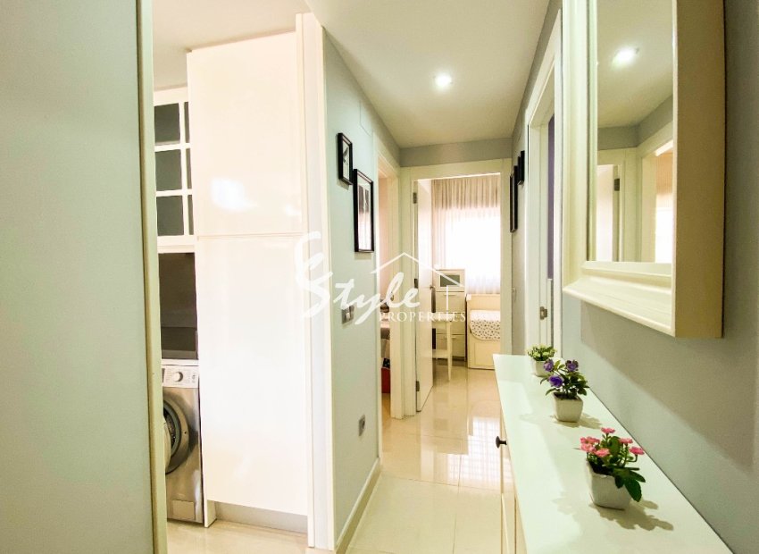 Resale - Apartment - Punta Prima