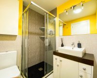 Resale - Apartment - Punta Prima