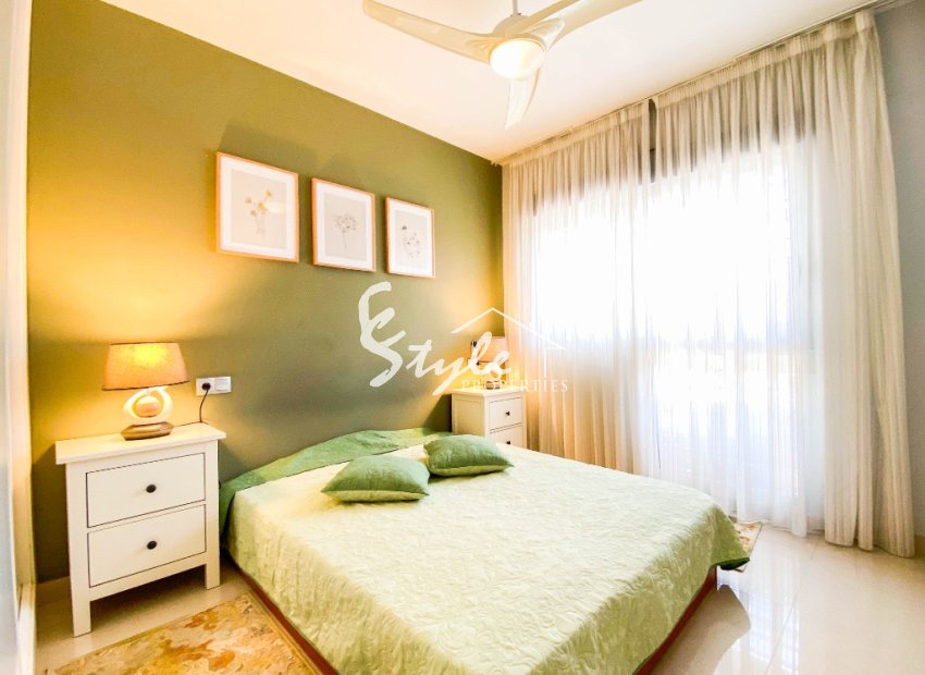 Resale - Apartment - Punta Prima