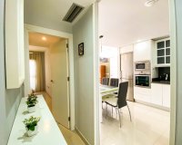 Resale - Apartment - Punta Prima