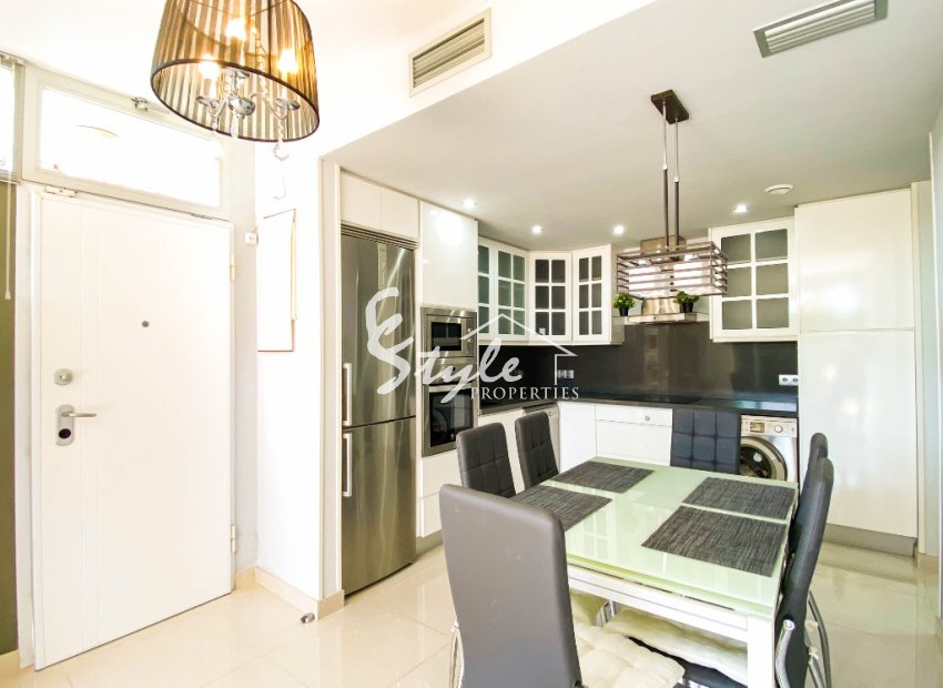 Resale - Apartment - Punta Prima