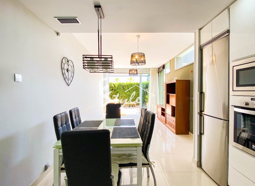 Resale - Apartment - Punta Prima