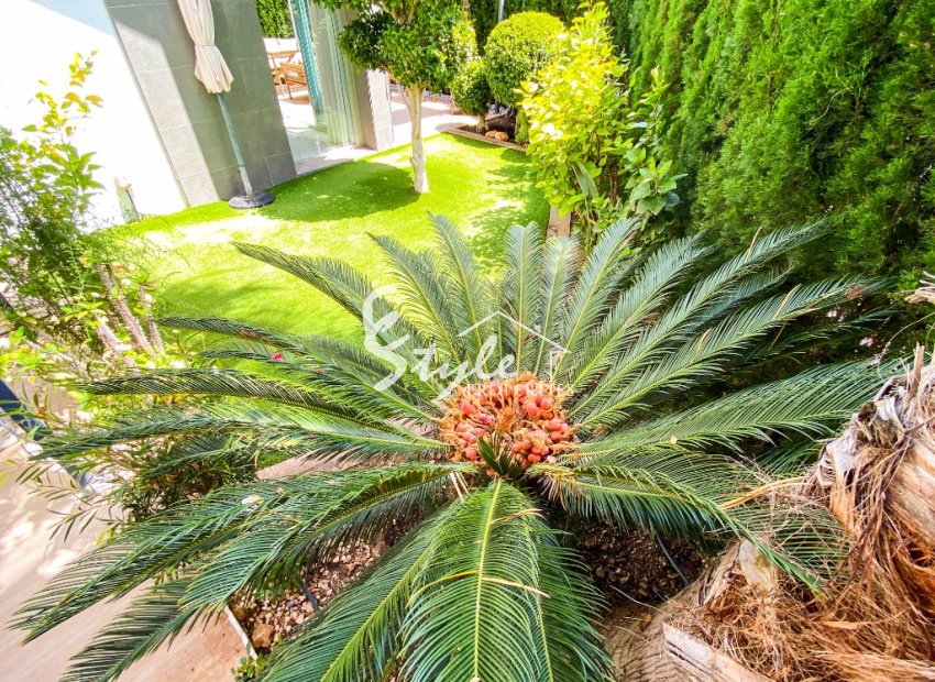 Resale - Apartment - Punta Prima