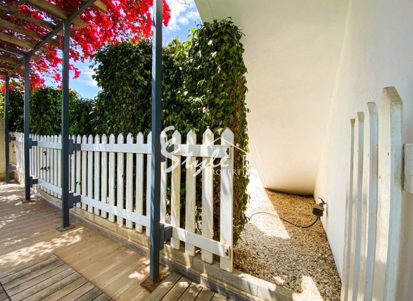 Resale - Apartment - Punta Prima