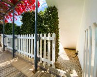 Resale - Apartment - Punta Prima