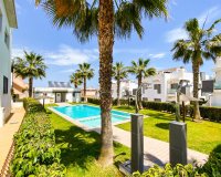 Resale - Apartment - Punta Prima
