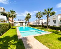 Resale - Apartment - Punta Prima