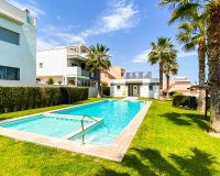 Resale - Apartment - Punta Prima