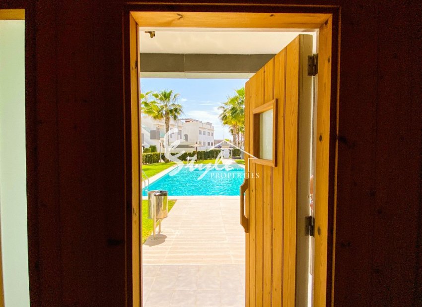 Resale - Apartment - Punta Prima