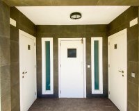 Resale - Apartment - Punta Prima