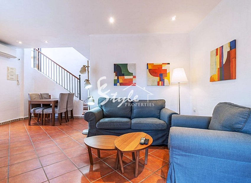 Resale - Apartment - Punta Prima