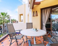 Resale - Apartment - Punta Prima