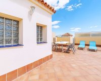 Resale - Apartment - Punta Prima