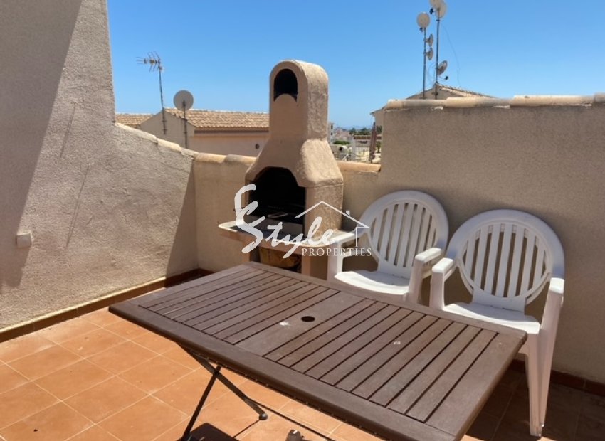 Resale - Apartment - Punta Prima